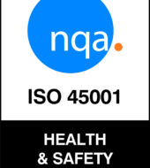 ISO 45001