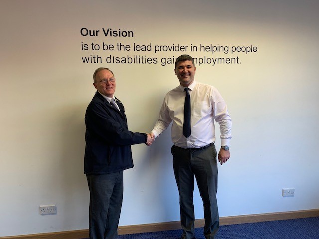 Usel Partner with Avenue Recycling to Create Environmental and Social Impact