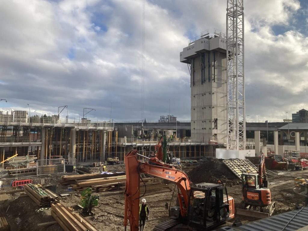 Construction
