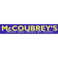 McCoubreys 